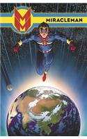 Miracleman Book 3: Olympus