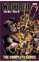 Wolverine
