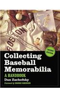 Collecting Baseball Memorabilia
