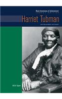 Harriet Tubman