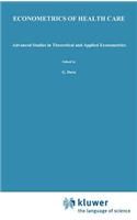 Econometrics of Health Care