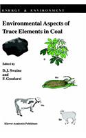 Environmental Aspects of Trace Elements in Coal