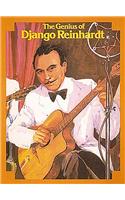 The Genius Of Django Reinhardt