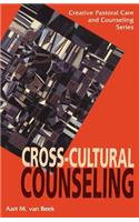 Cross-Cultural Counseling