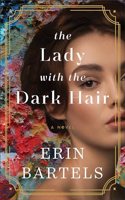 Lady with the Dark Hair