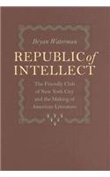 Republic of Intellect