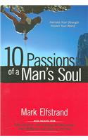 10 Passions of a Man's Soul