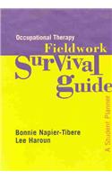 Occupational Therapy Fieldwork Survival Guide: A Student Planner