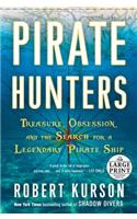 Pirate Hunters