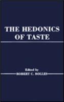 Hedonics of Taste