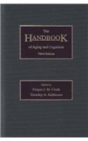 Handbook of Aging & Cognition 2nd