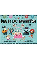 Dia de Los Muertos