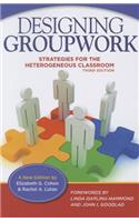 Designing Groupwork