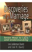Discoveries of a Marriage