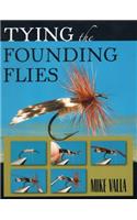 Tying the Founding Flies