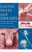 Exotic Pests and Diseases