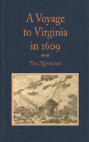 Voyage to Virginia in 1609