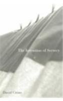 Invention of Secrecy