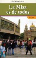 La Misa es de todos