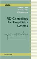 Pid Controllers for Time-Delay Systems