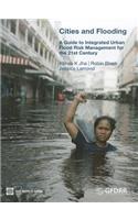 Cities and Flooding