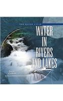 Water in Rivers and Lakes