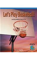 Let's Play Basketball!
