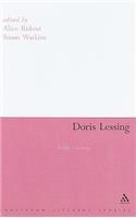 Doris Lessing