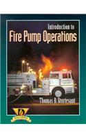 Introduction to Fire Pump Operations