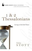 1 & 2 Thessalonians