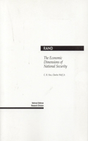 Economic Dimensions of National Security