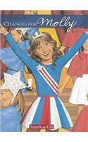 Changes for Molly