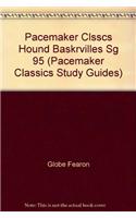 Pacemaker Clsscs Hound Baskrvilles Sg 95