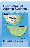 Restoration of Aquatic Systems