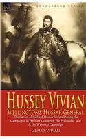 Hussey Vivian