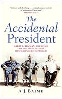 Accidental President