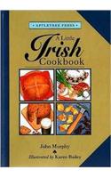 A Little Irish Cook Book