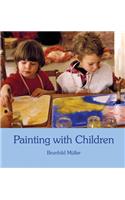 Painting With Children: Colour and Child Development