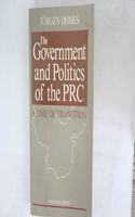 The Government And Politics Of The Prc