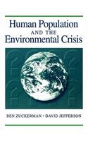 Human Population and Environmental Crisis