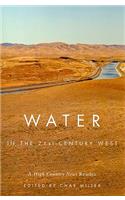 Water in the 21st-Century West