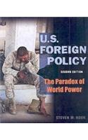 U.S. Foreign Policy: the Paradox of World Power