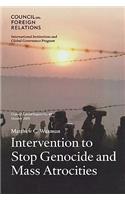 Intervention to Stop Genocide and Mass Atrocities