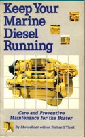 Keep Your Marine Diesel Running: Basic Marine Diesel Maintenance