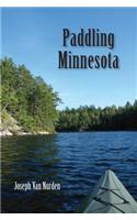 Paddling Minnesota