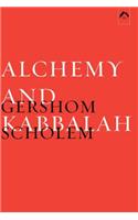 Alchemy and Kabbalah