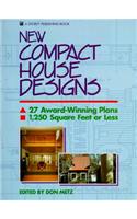 New Compact House Designs