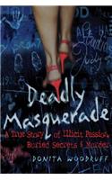 Deadly Masquerade