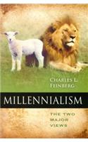 Millennialism: The Two Major Views(English)