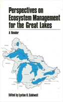 Perspectives on Ecosystem Management for the Great Lakes